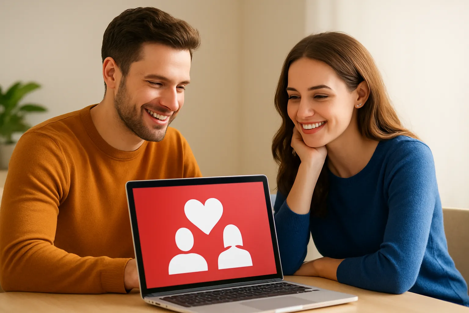 Online daten voor serieuze relaties: kennis is macht op Parship