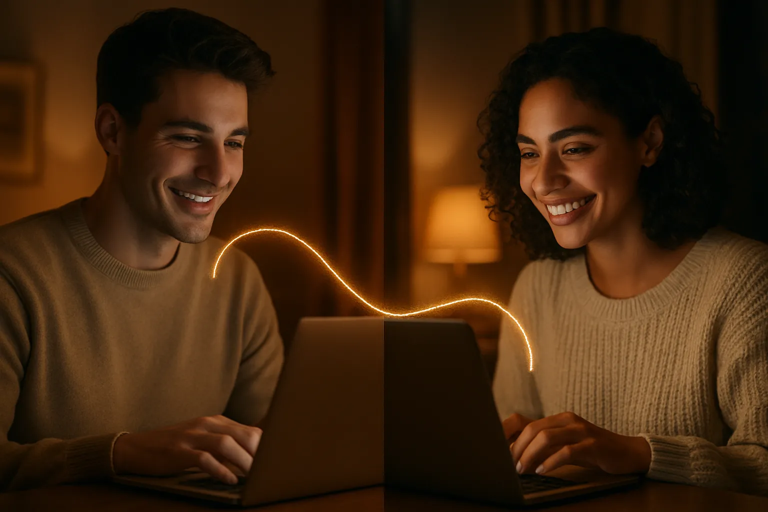 De voordelen van daten online: waarom Parship jouw matchmaker kan zijn