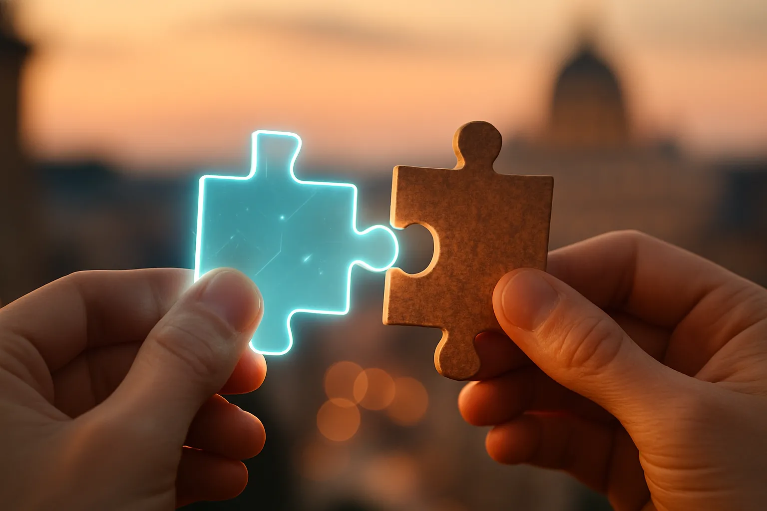 Van online match tot échte klik: succesverhalen van Parship gebruikers